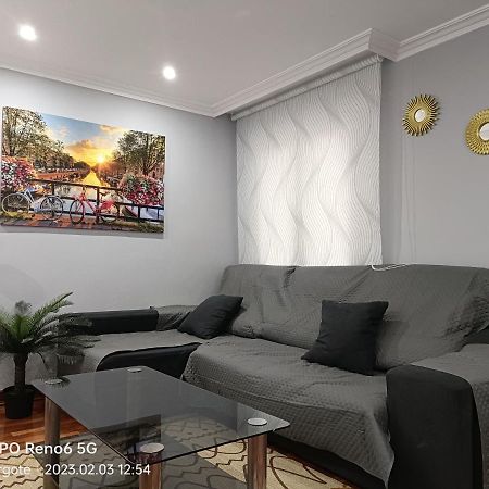 Apartamento Santa Lucia Bilbao Eksteriør bilde