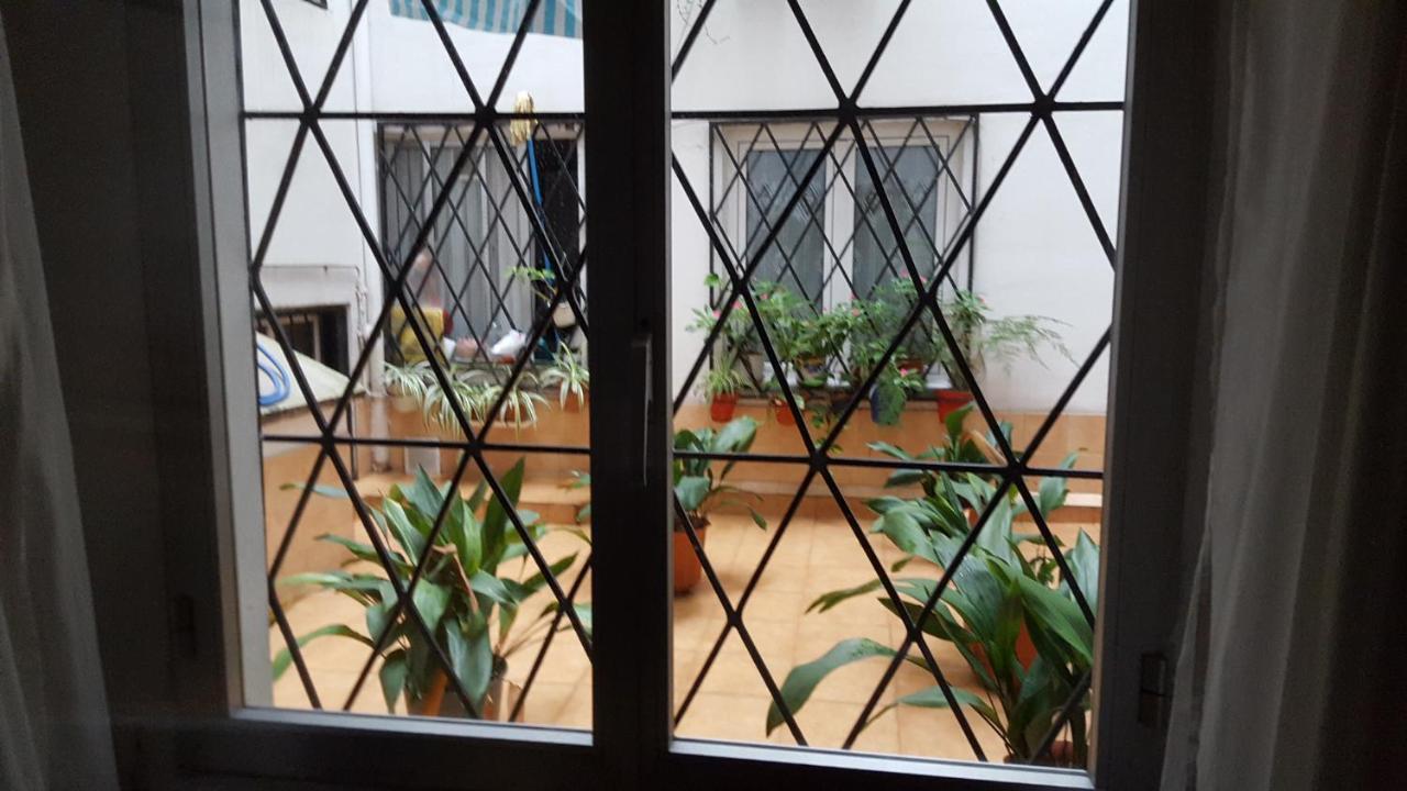 Apartamento Santa Lucia Bilbao Eksteriør bilde
