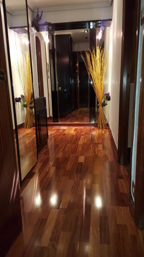 Apartamento Santa Lucia Bilbao Eksteriør bilde
