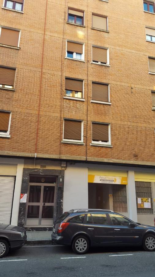 Apartamento Santa Lucia Bilbao Eksteriør bilde