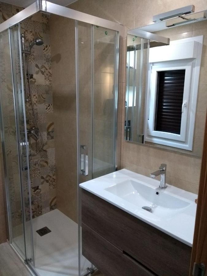 Apartamento Santa Lucia Bilbao Eksteriør bilde