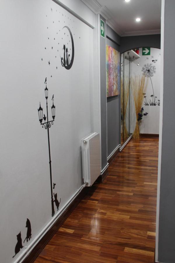 Apartamento Santa Lucia Bilbao Eksteriør bilde
