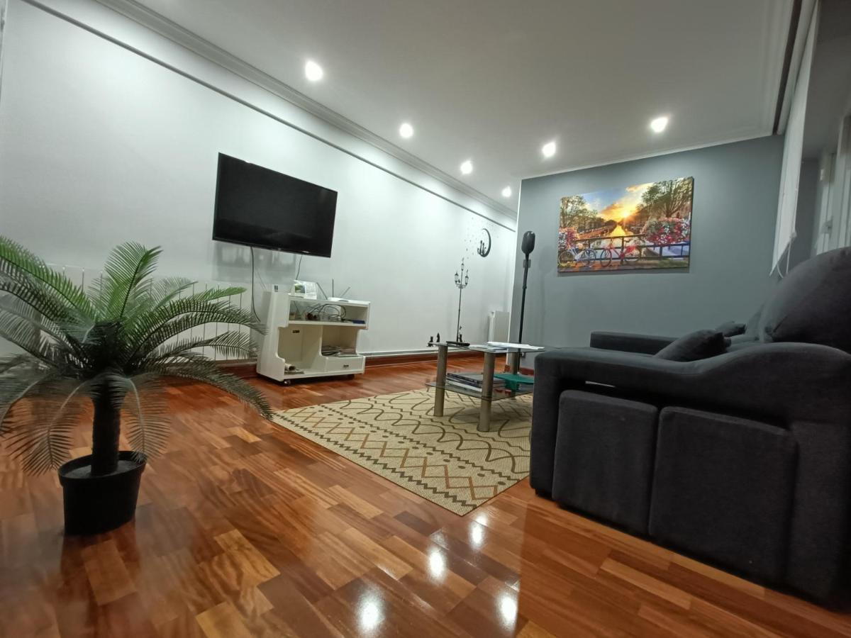 Apartamento Santa Lucia Bilbao Eksteriør bilde